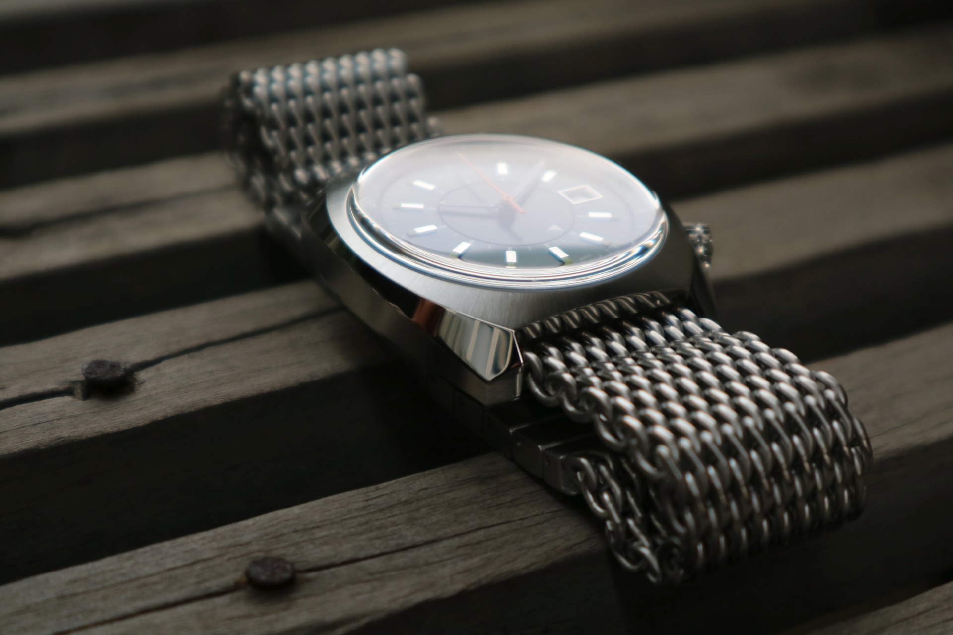 FR2NCK MULLER Vanguard alpina