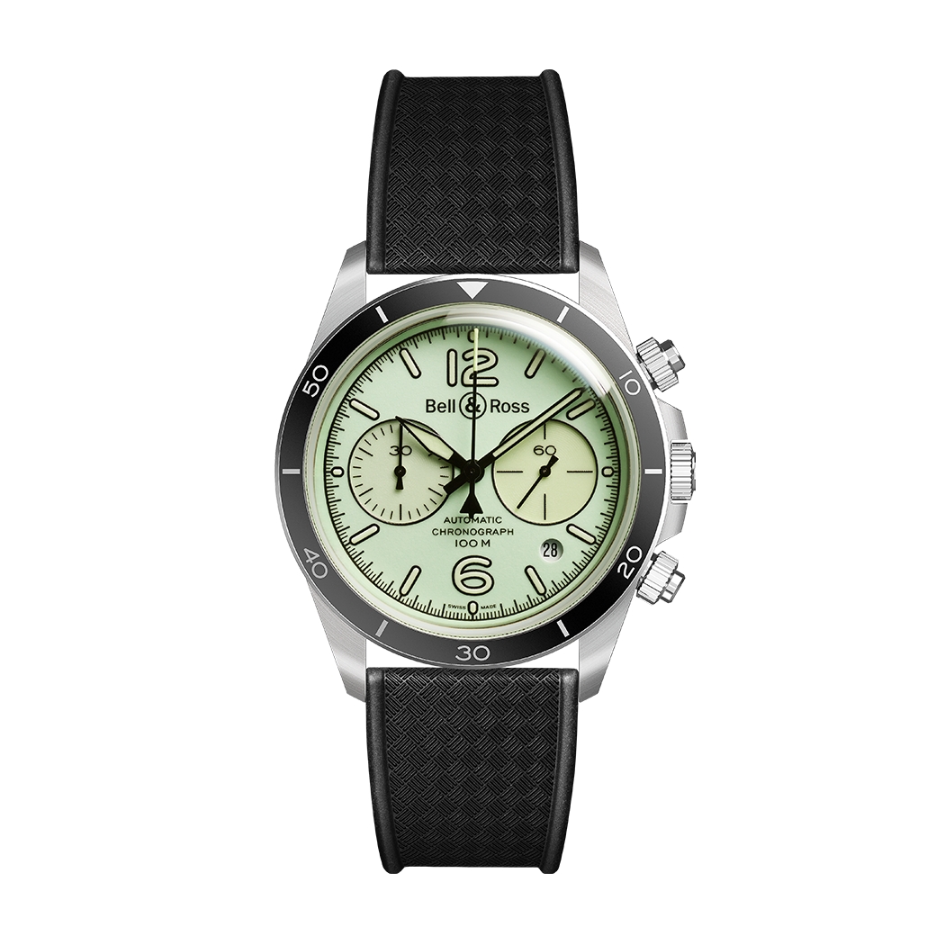 Bell & Ross BR V2-94 Full Lum