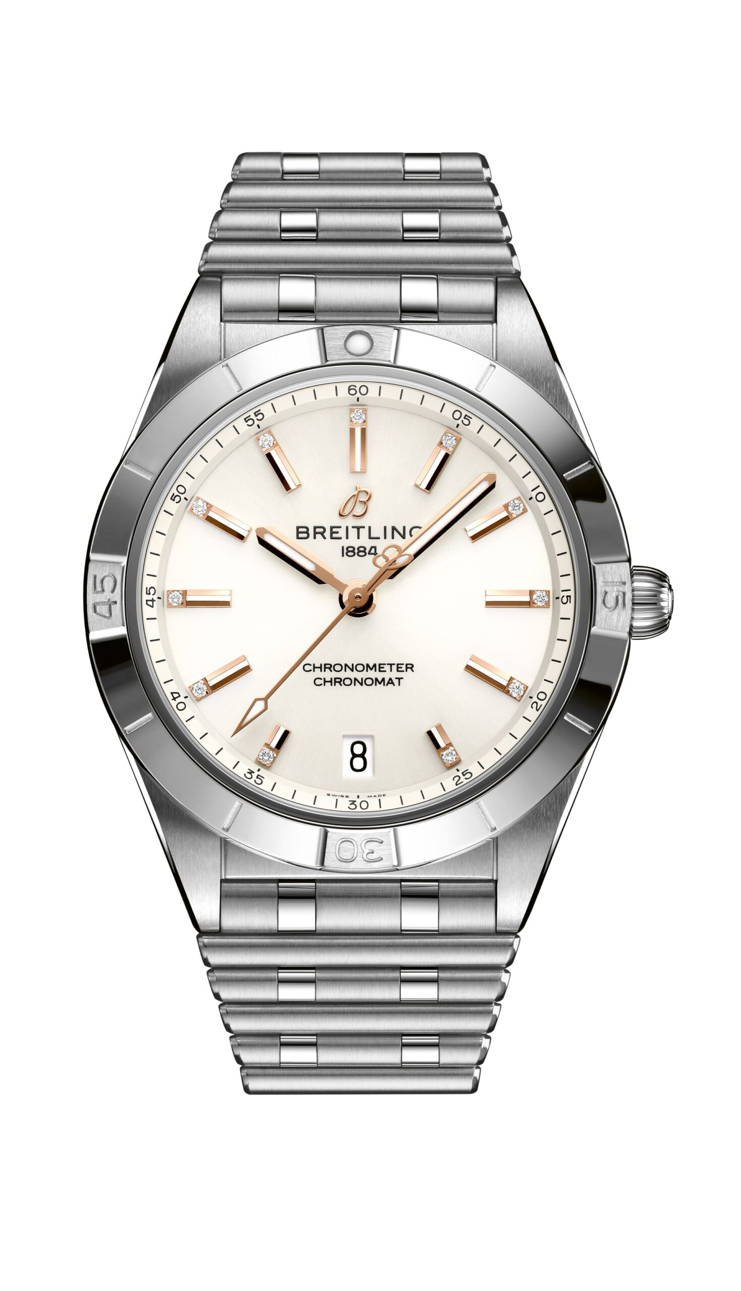 Breitling New Friend of Breitling