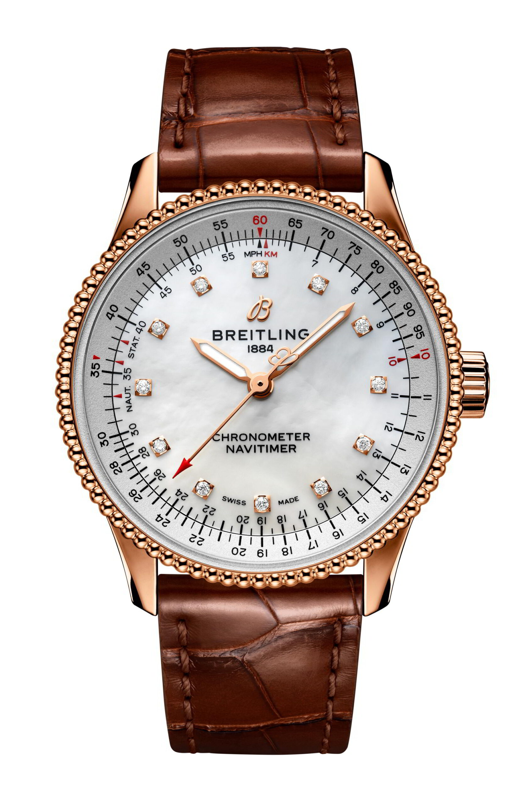Breitling New Friend of Breitling