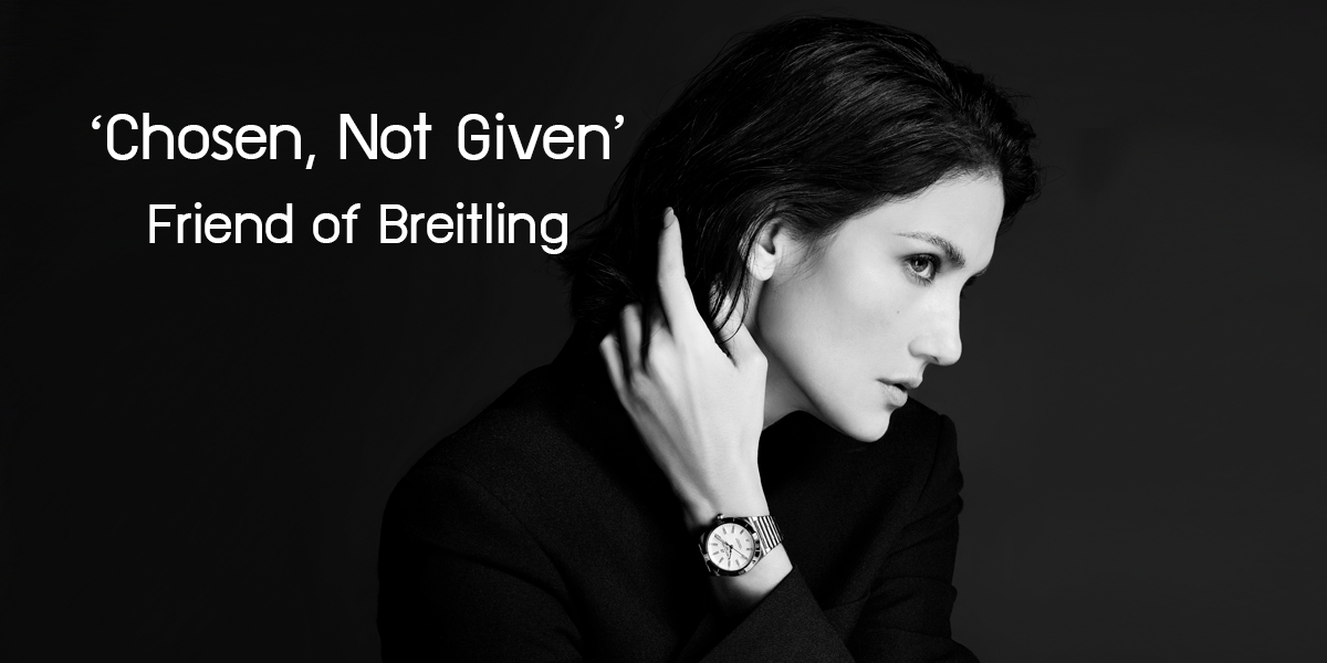 Breitling Breitling