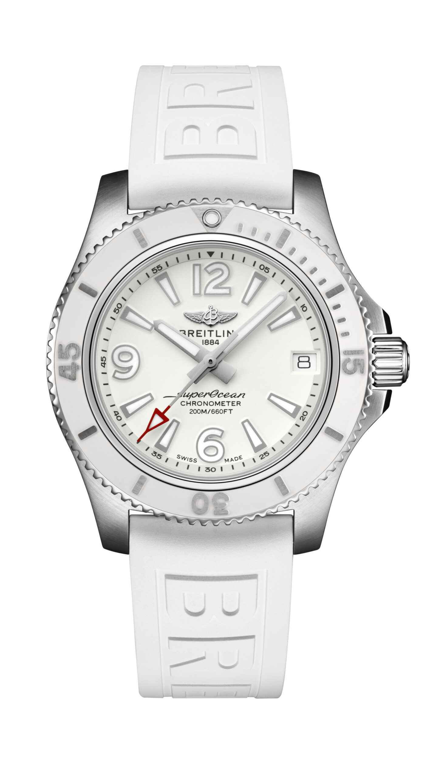 Breitling New Friend of Breitling