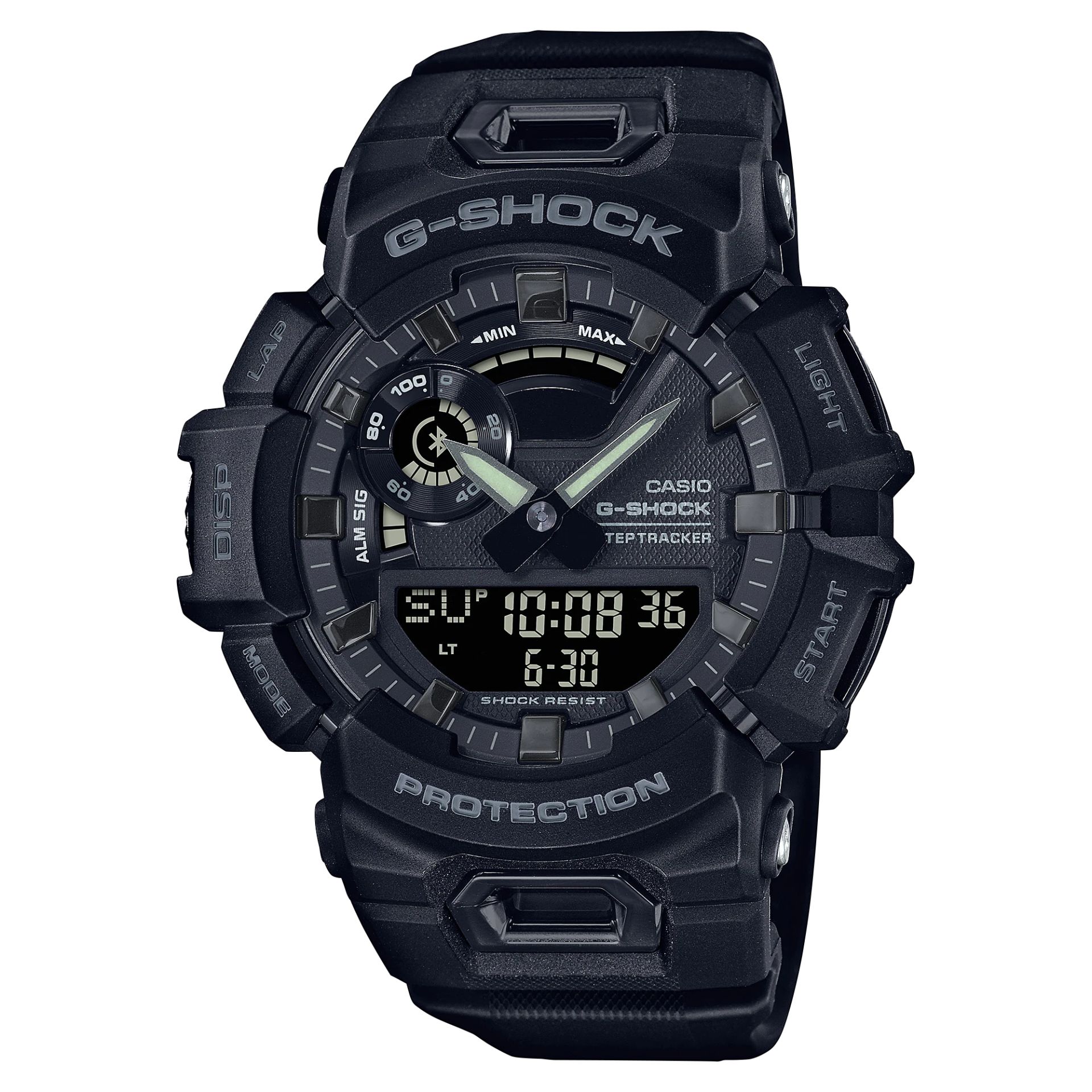 Casio G-Shock GBA-900