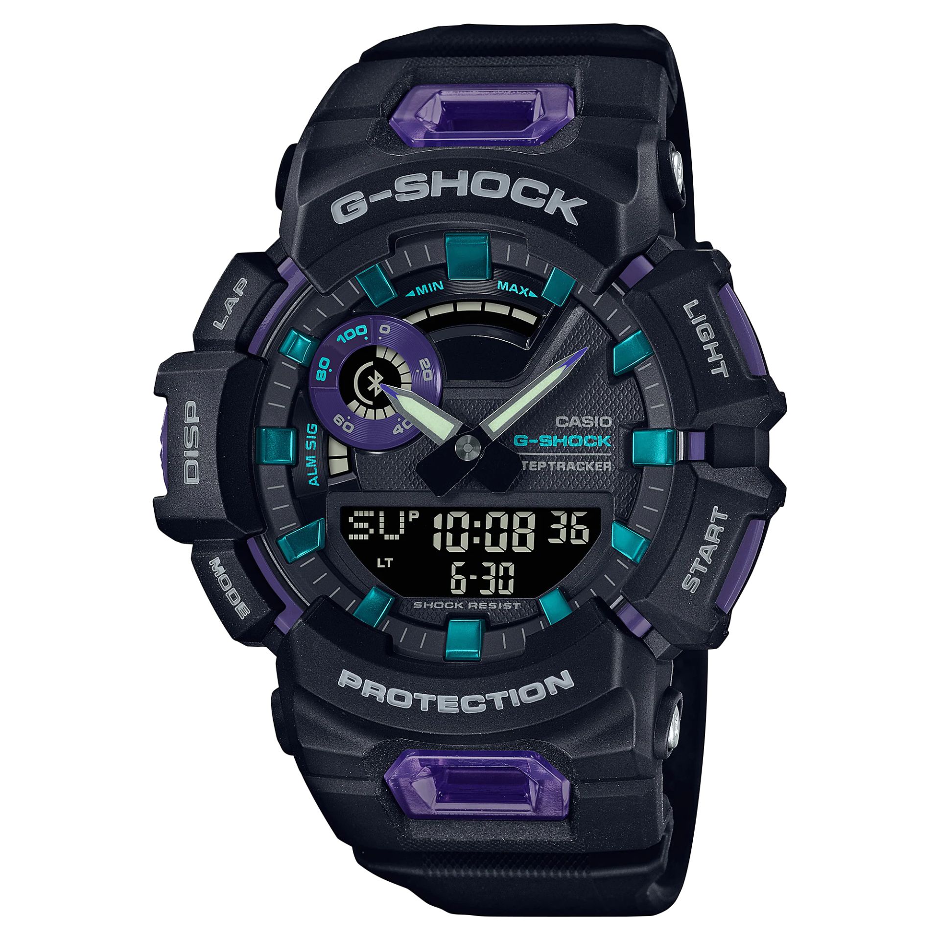 Casio G-Shock GBA-900