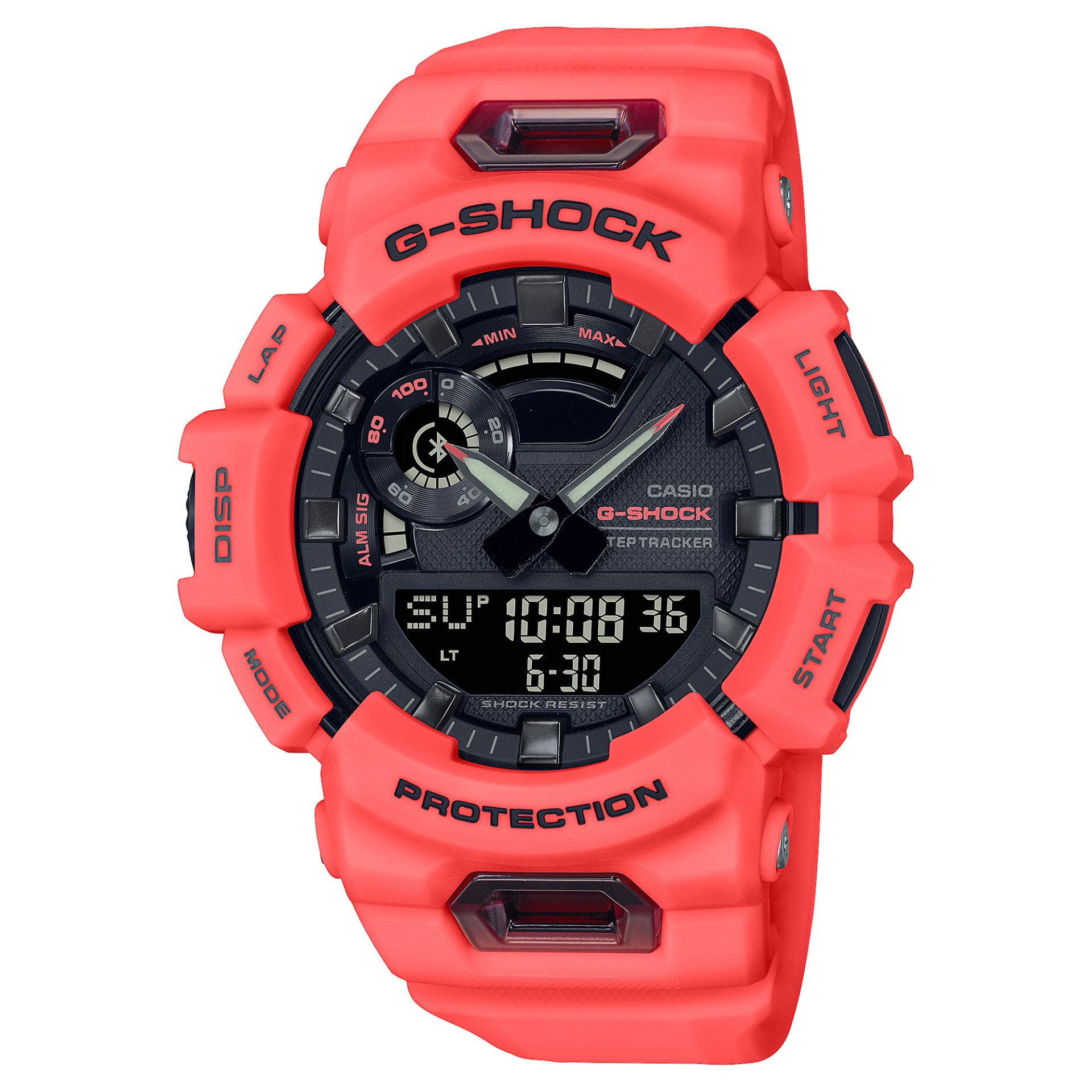 Casio G-Shock GBA-900