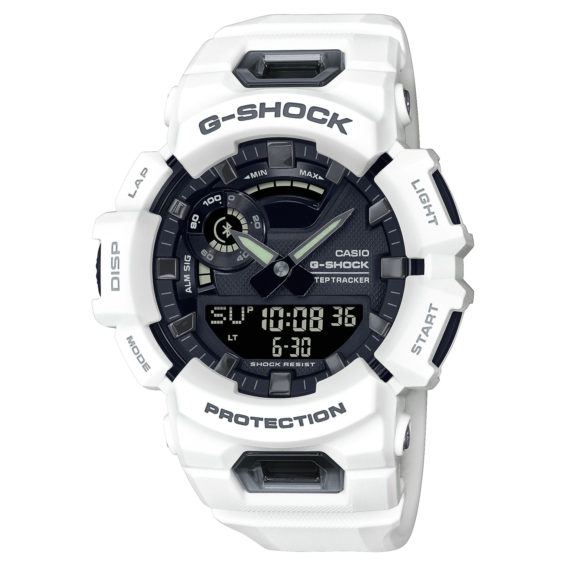 Casio G-Shock GBA-900