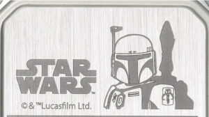 Citizen Ana-Digi Temp x Star Wars