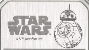 Citizen Ana-Digi Temp x Star Wars