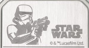 Citizen Ana-Digi Temp x Star Wars