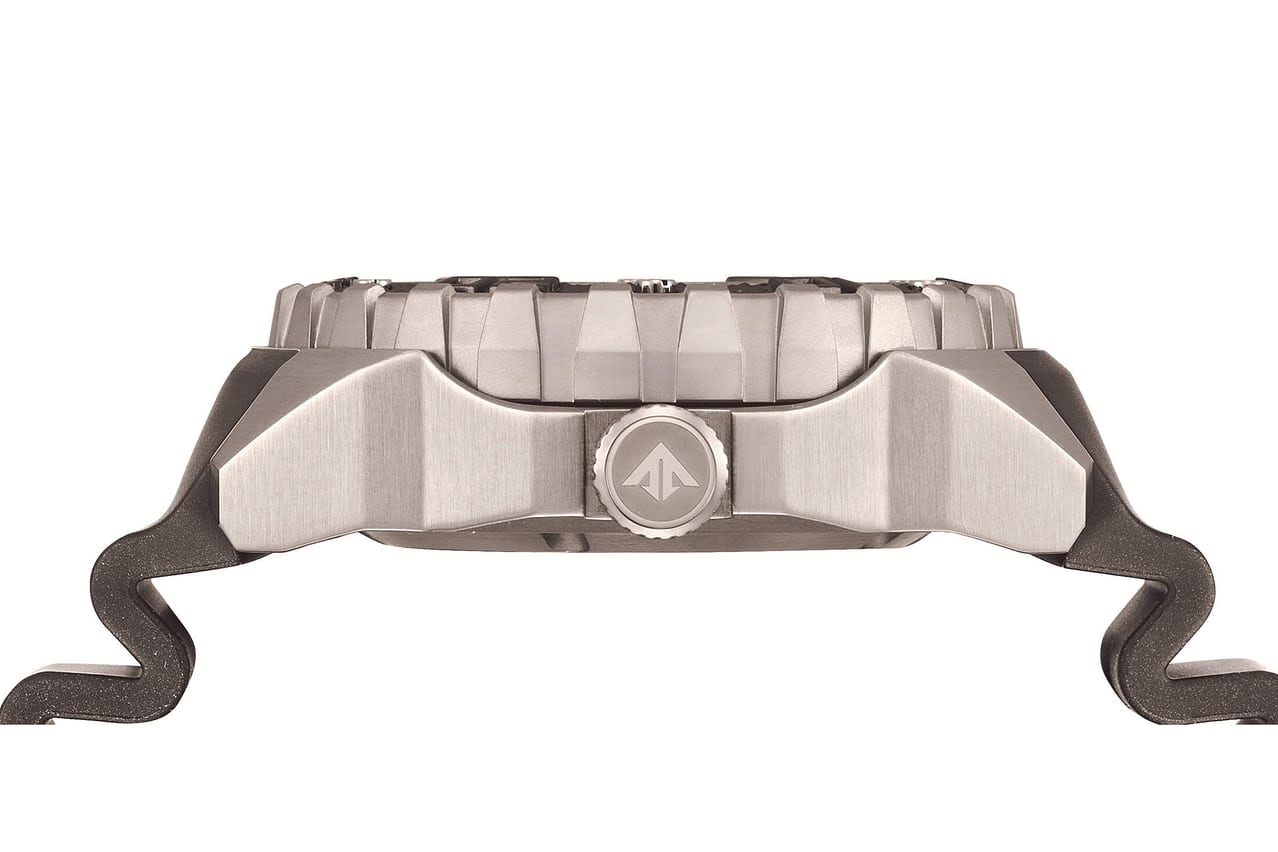 Citizen Promaster Mechanical Diver 200m