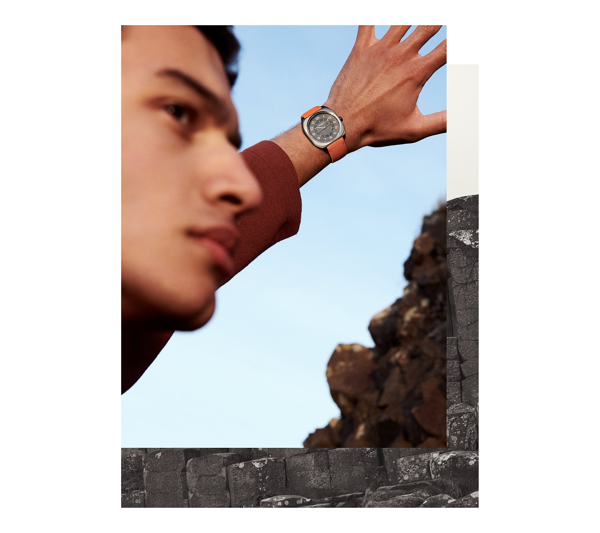 Hermès Hermès