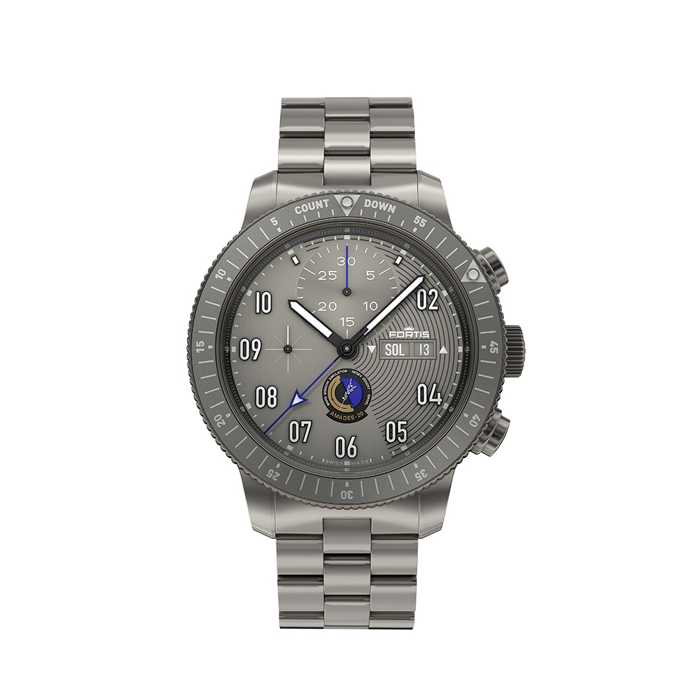 Fortis Fortis