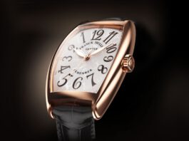 Franck Muller ‘Remember Collection’