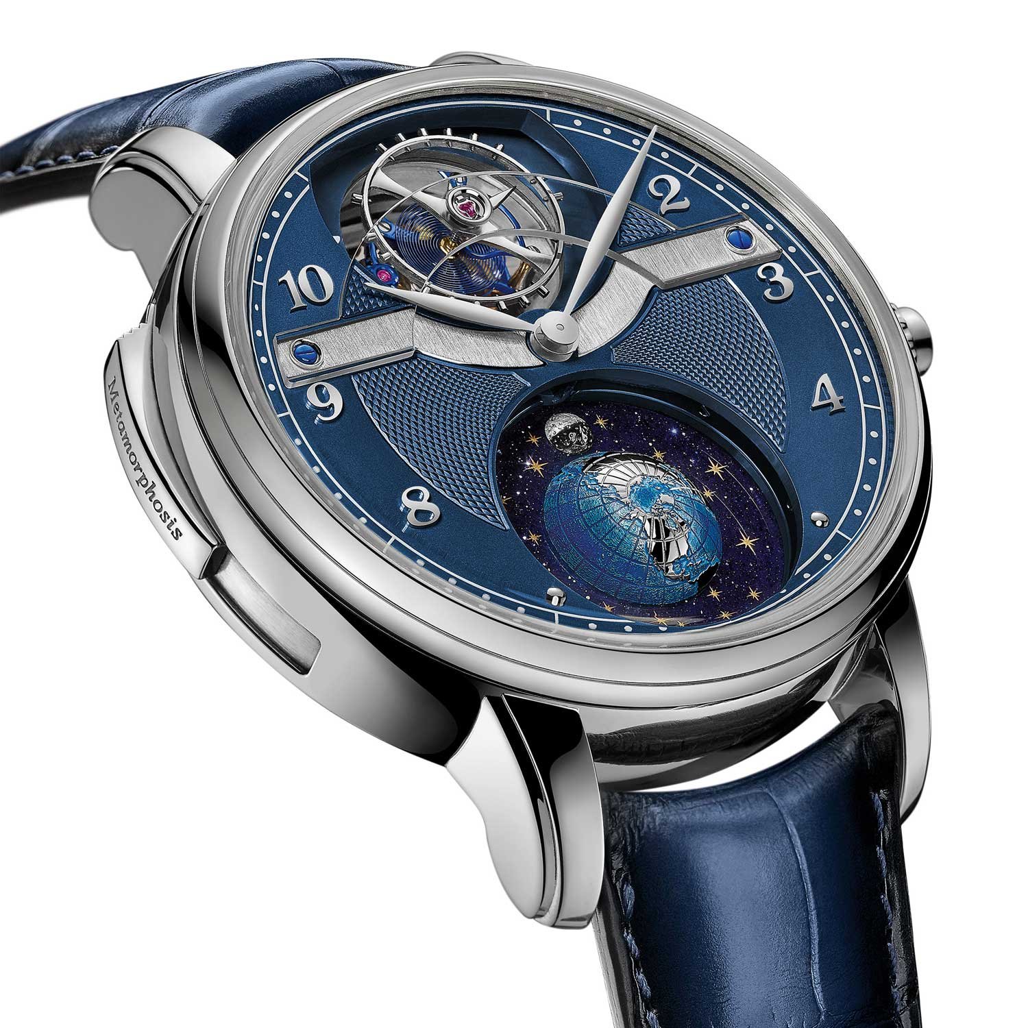 Montblanc Star Legacy Metamorphosis