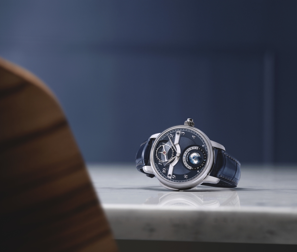 Montblanc Montblanc
