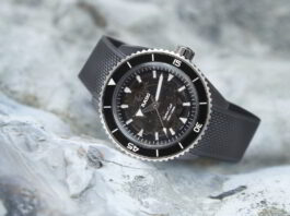 Rado Captain Cook