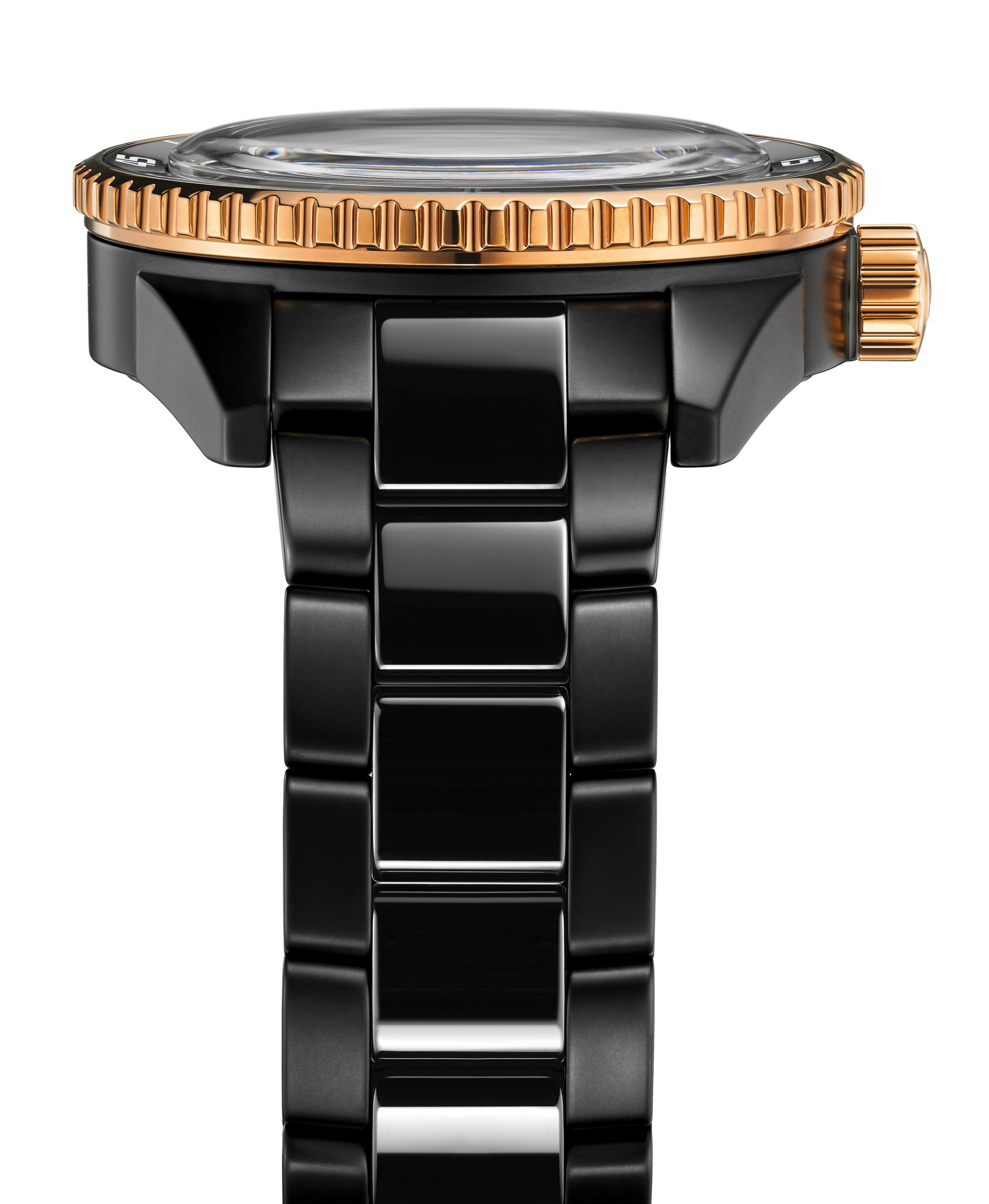 Rado Captain Cook