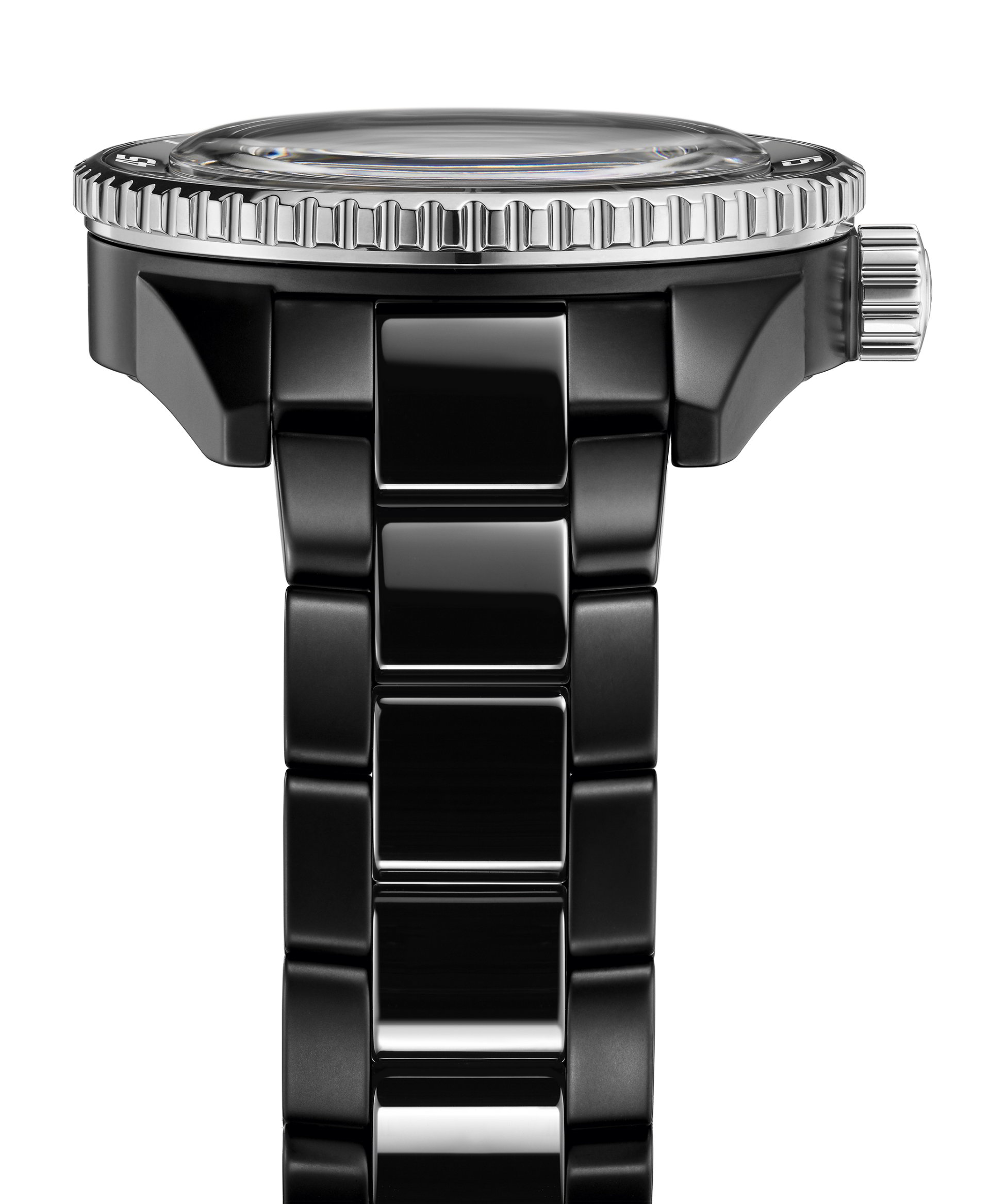 Rado Captain Cook