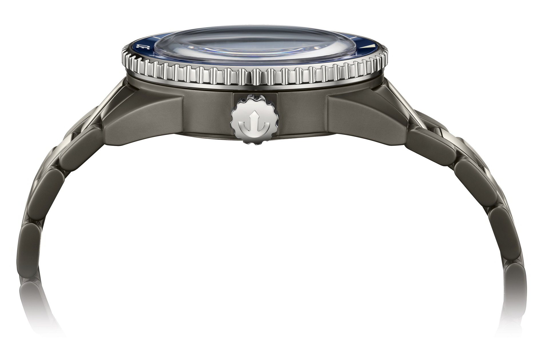 Rado Captain Cook