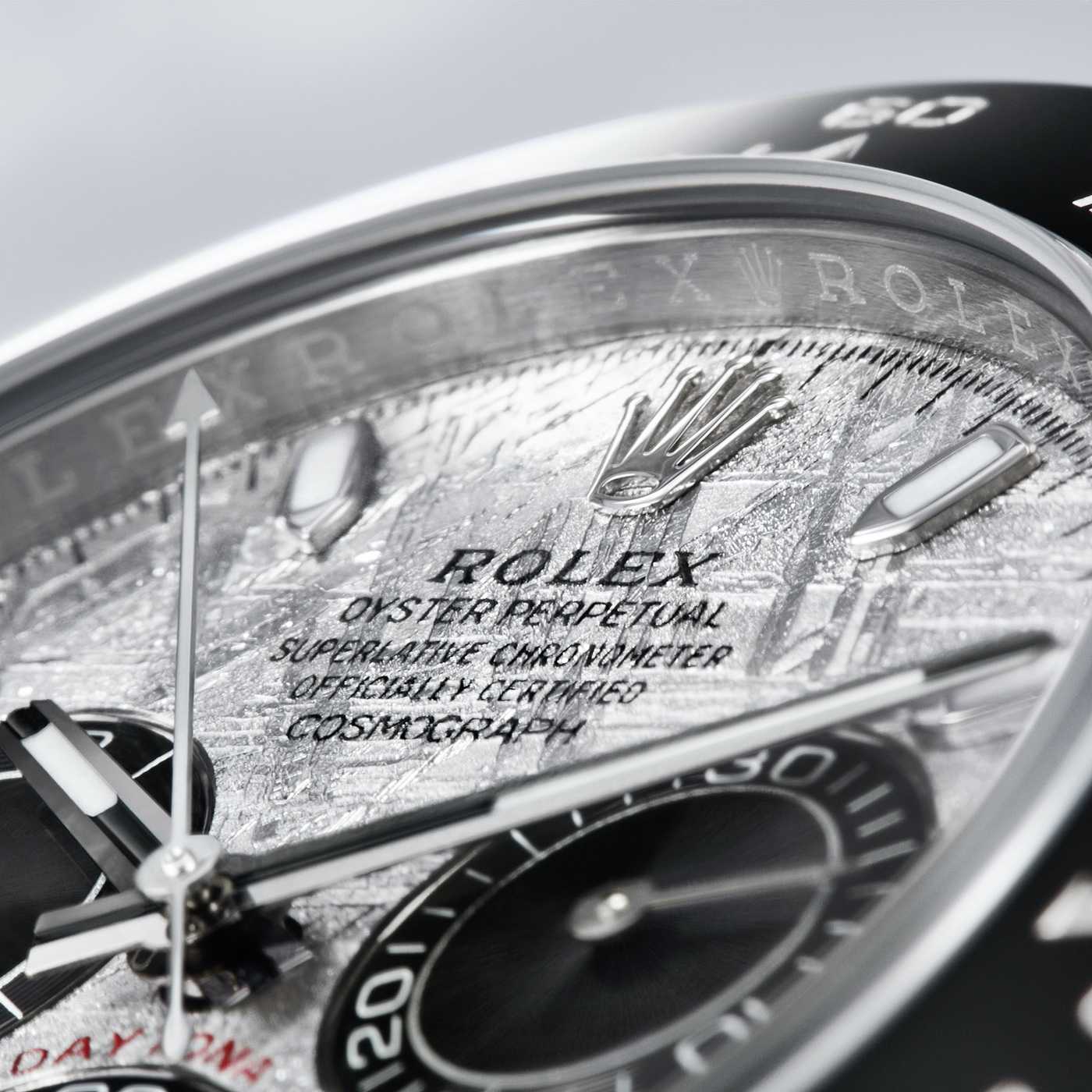Rolex Oyster Perpetual Cosmograph Daytona 2021