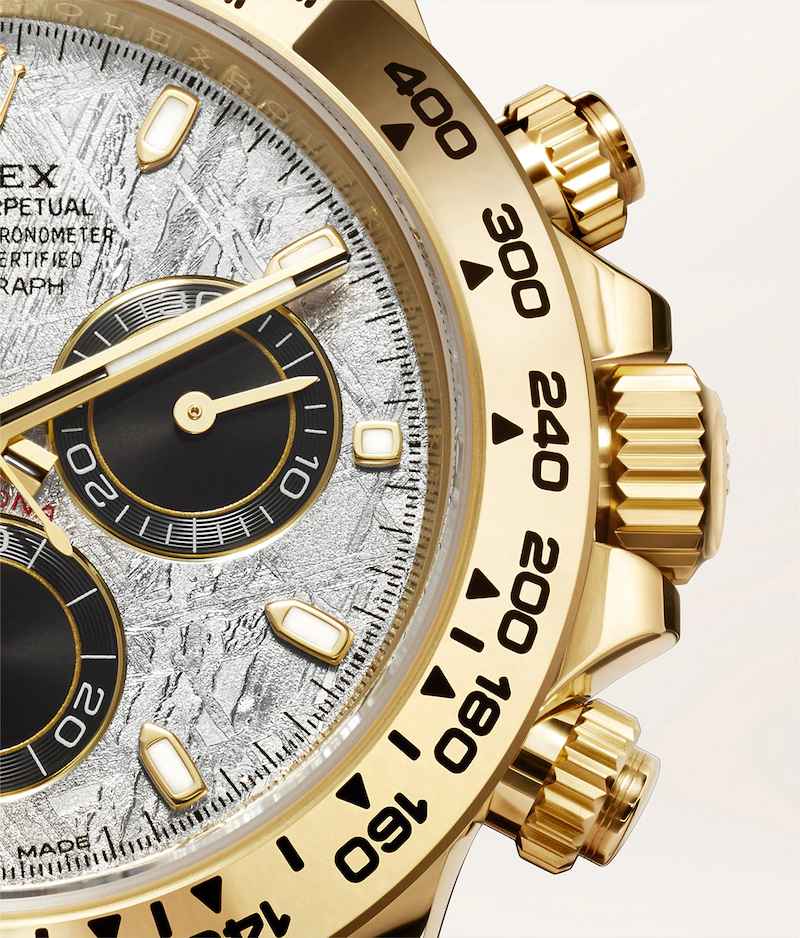 Rolex Rolex