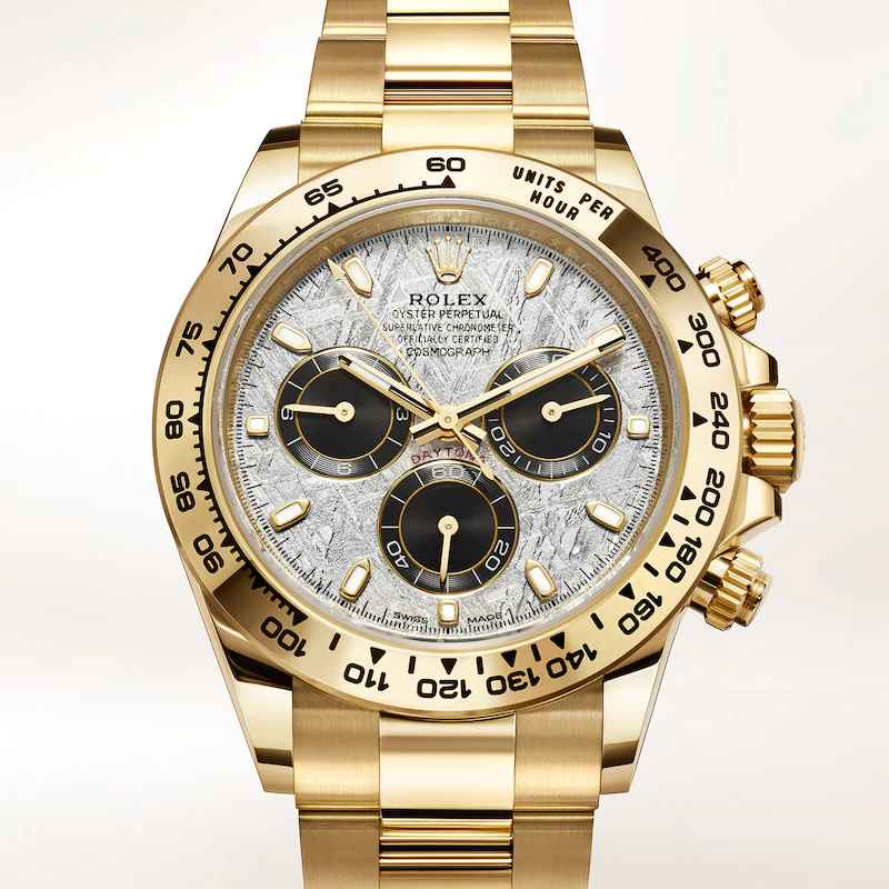 Rolex Rolex