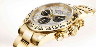 Rolex Oyster Perpetual Cosmograph Daytona 2021