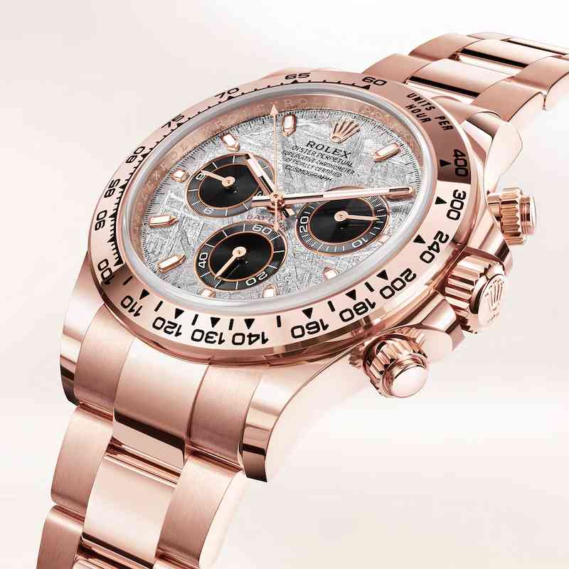 Rolex Rolex
