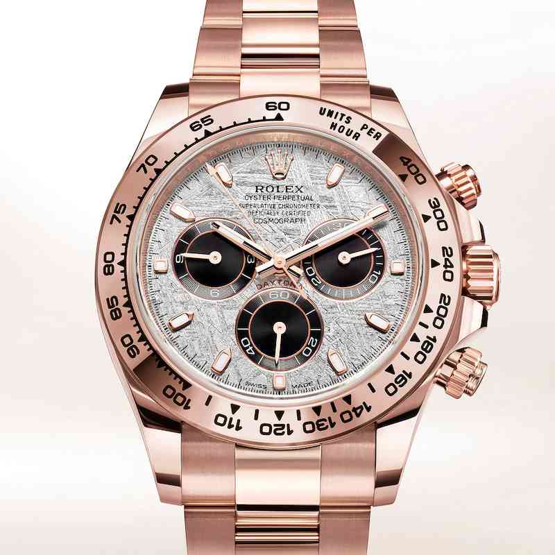 Rolex Rolex
