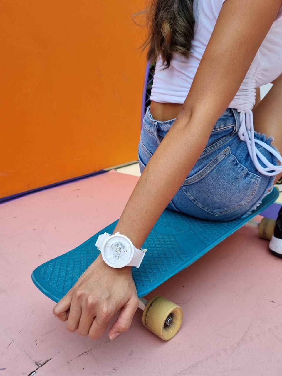 SWATCH BIOCERAMIC SWATCH BIOCERAMIC