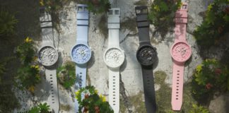 SWATCH BIOCERAMIC