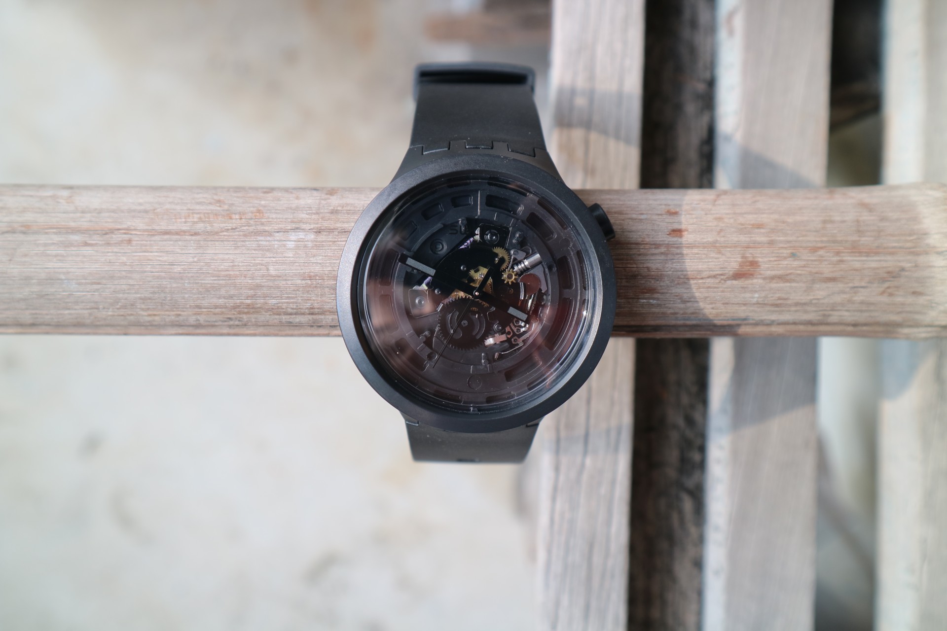 SWATCH SWATCH
