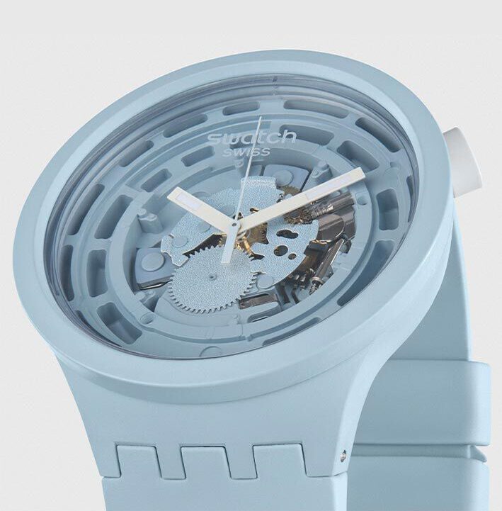 SWATCH SWATCH