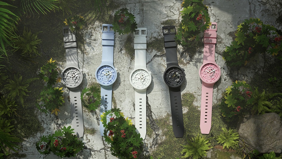 SWATCH SWATCH