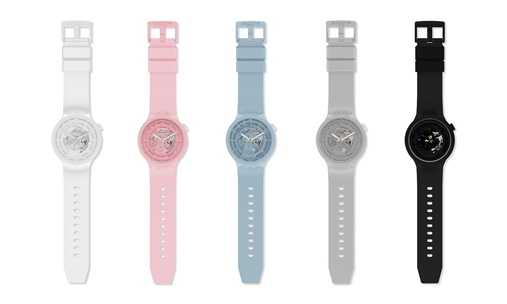 SWATCH SWATCH