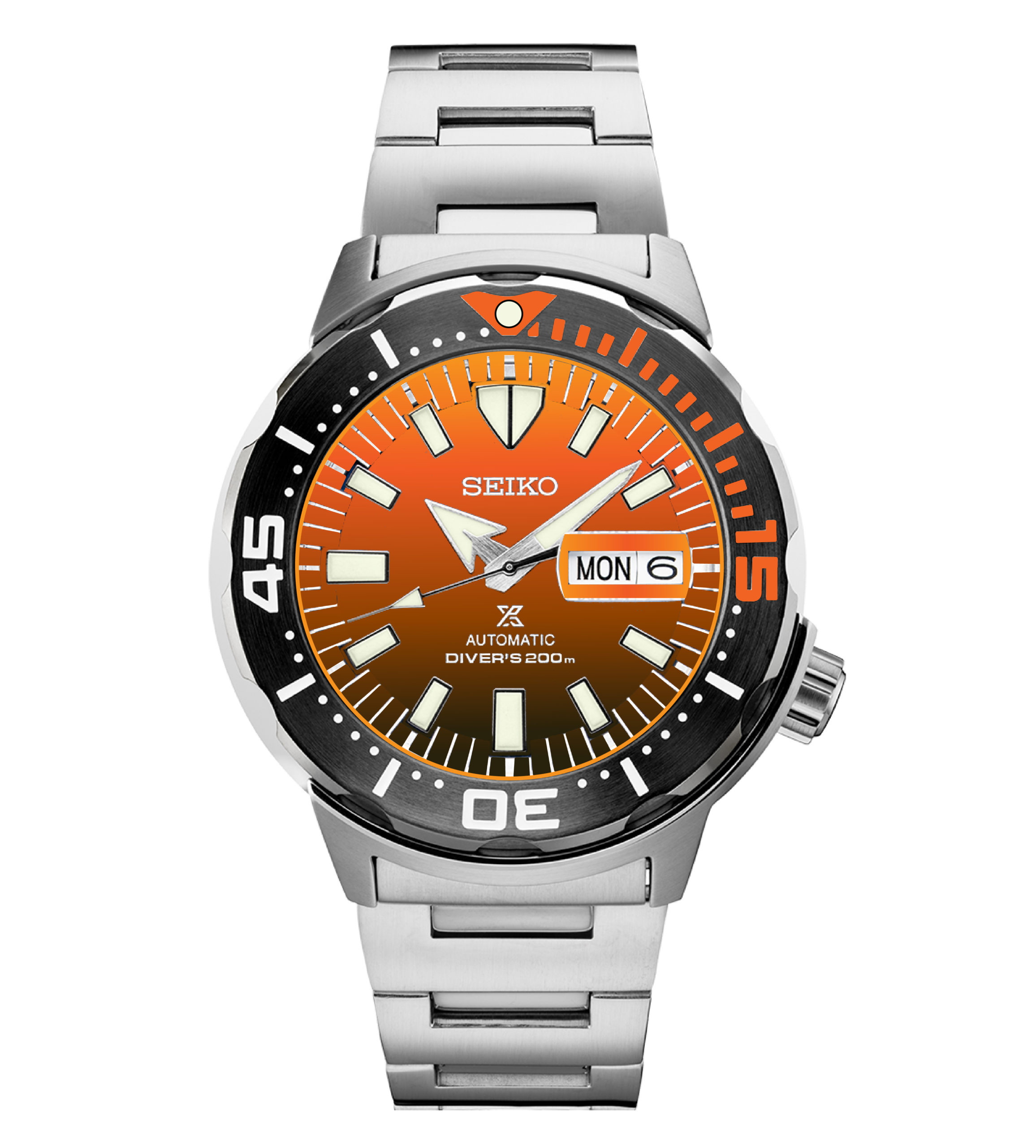 Seiko Seiko