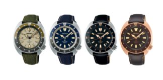 Seiko Prospex SBDY099/SRPG13K1