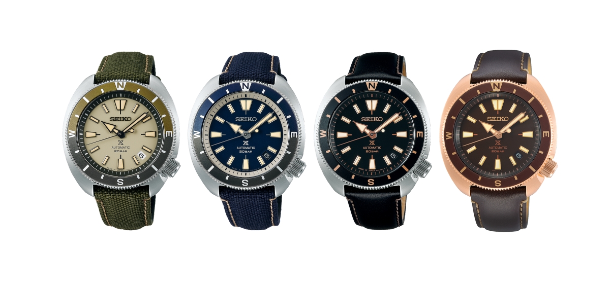Seiko Prospex SBDY099/SRPG13K1
