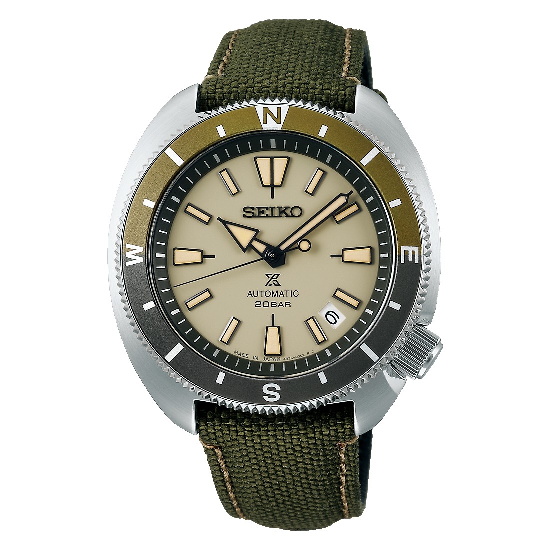 Seiko Prospex SBDY099/SRPG13K1
