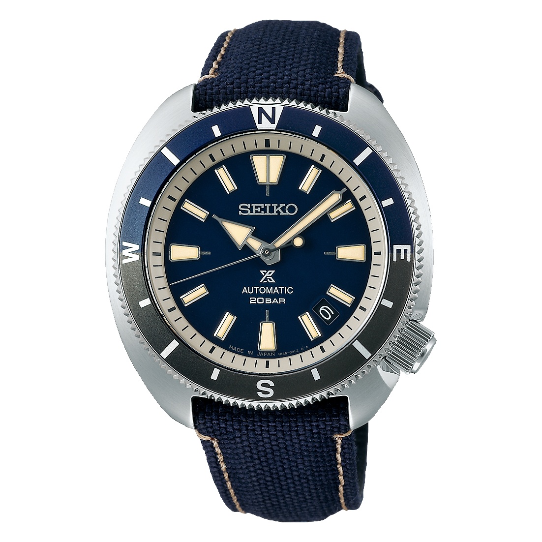 Seiko Prospex SBDY099/SRPG13K1