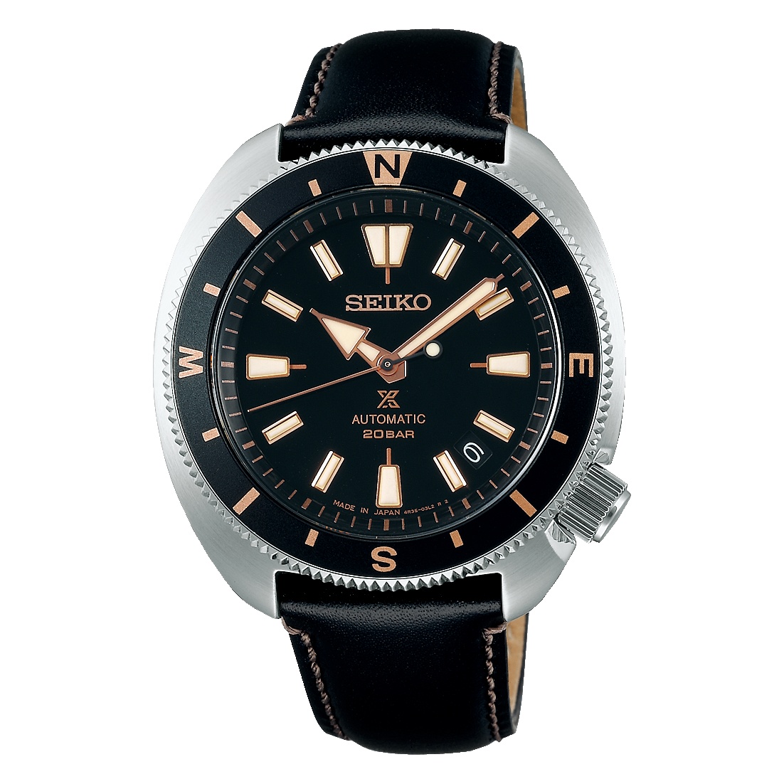 Seiko Prospex SBDY099/SRPG13K1
