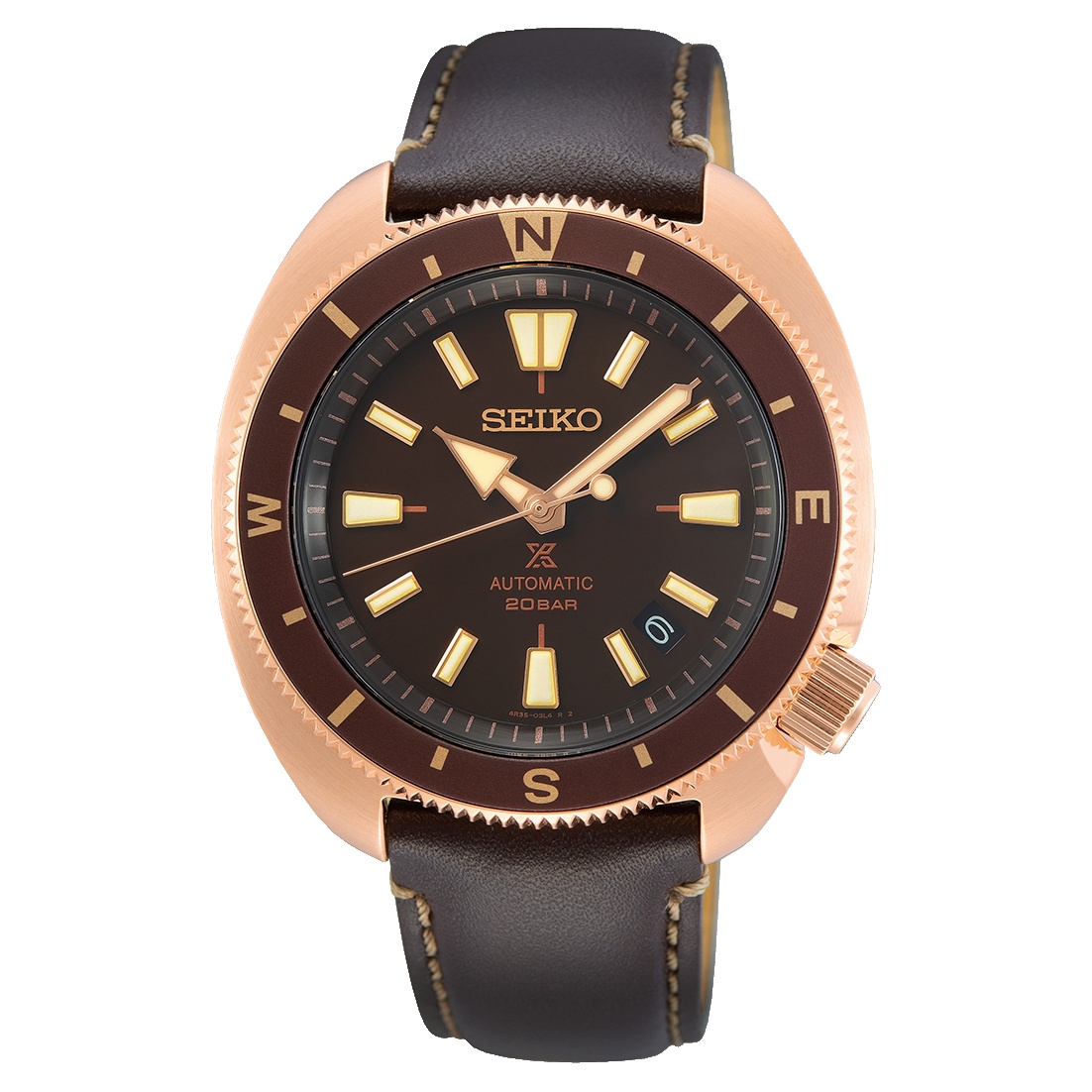 Seiko Prospex SBDY099/SRPG13K1