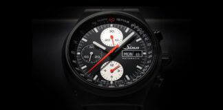 Sinn 144St S Anniversary II