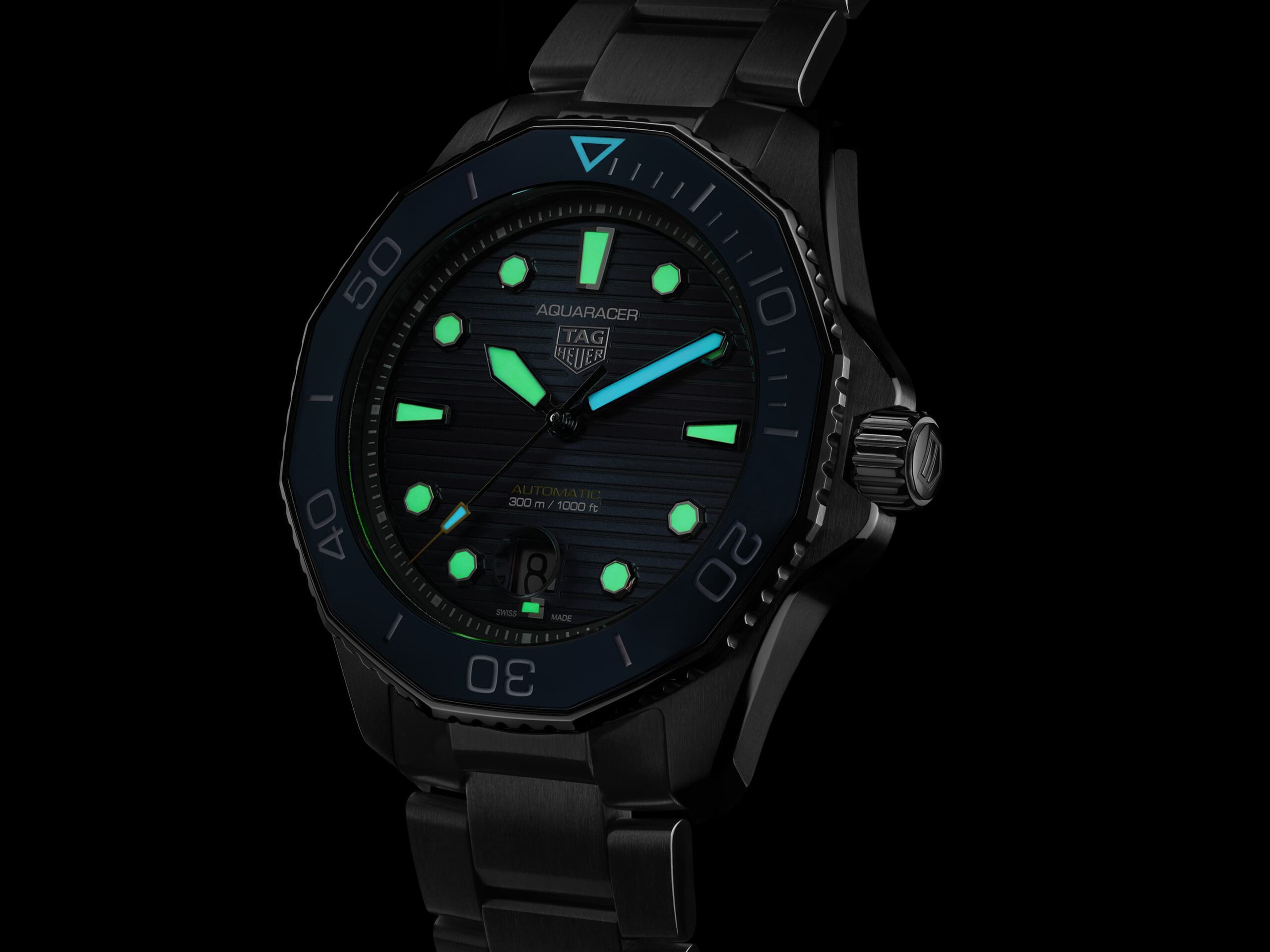 TAG Heuer TAG Heuer
