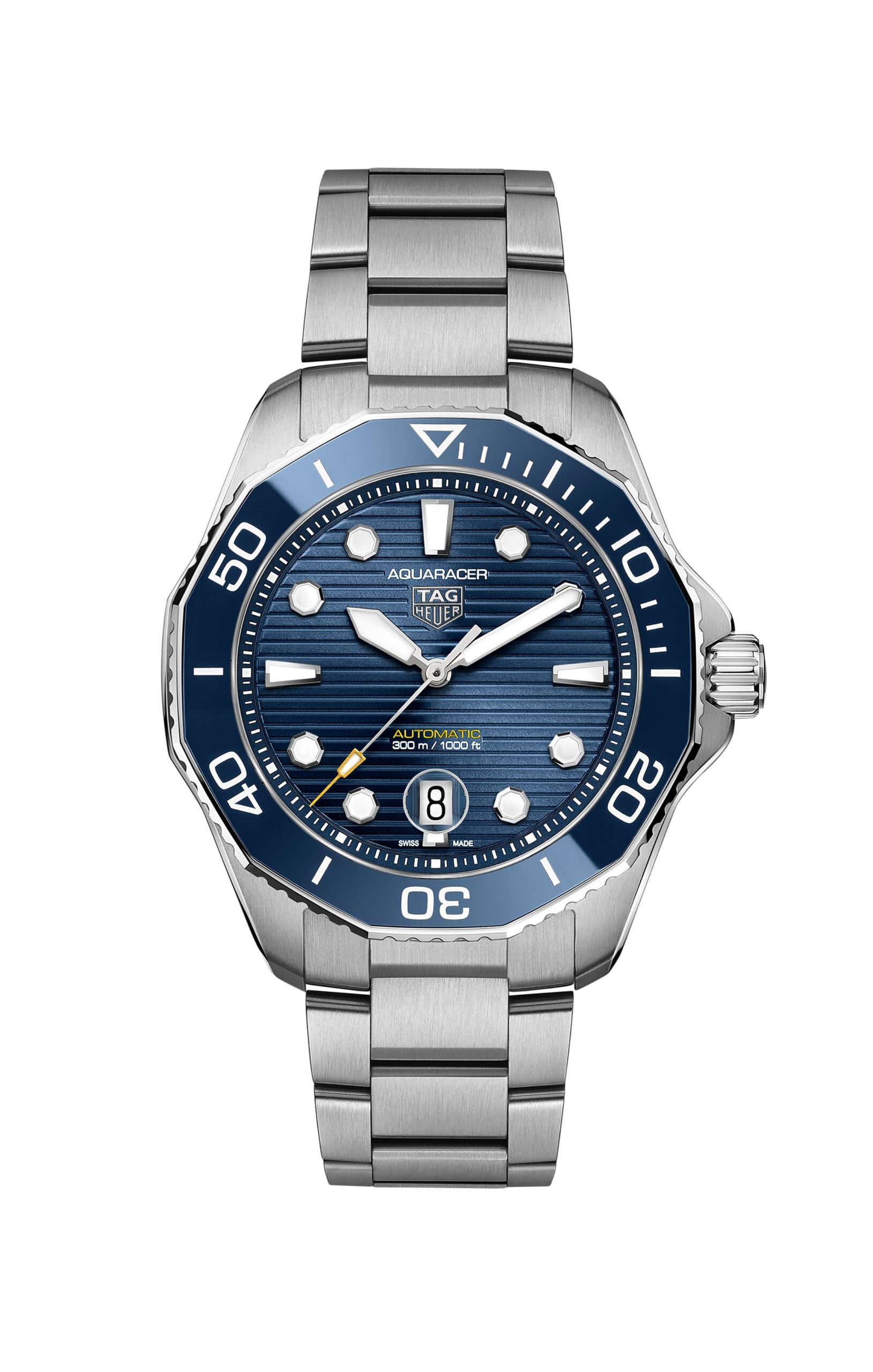 TAG Heuer Aquaracer 2021