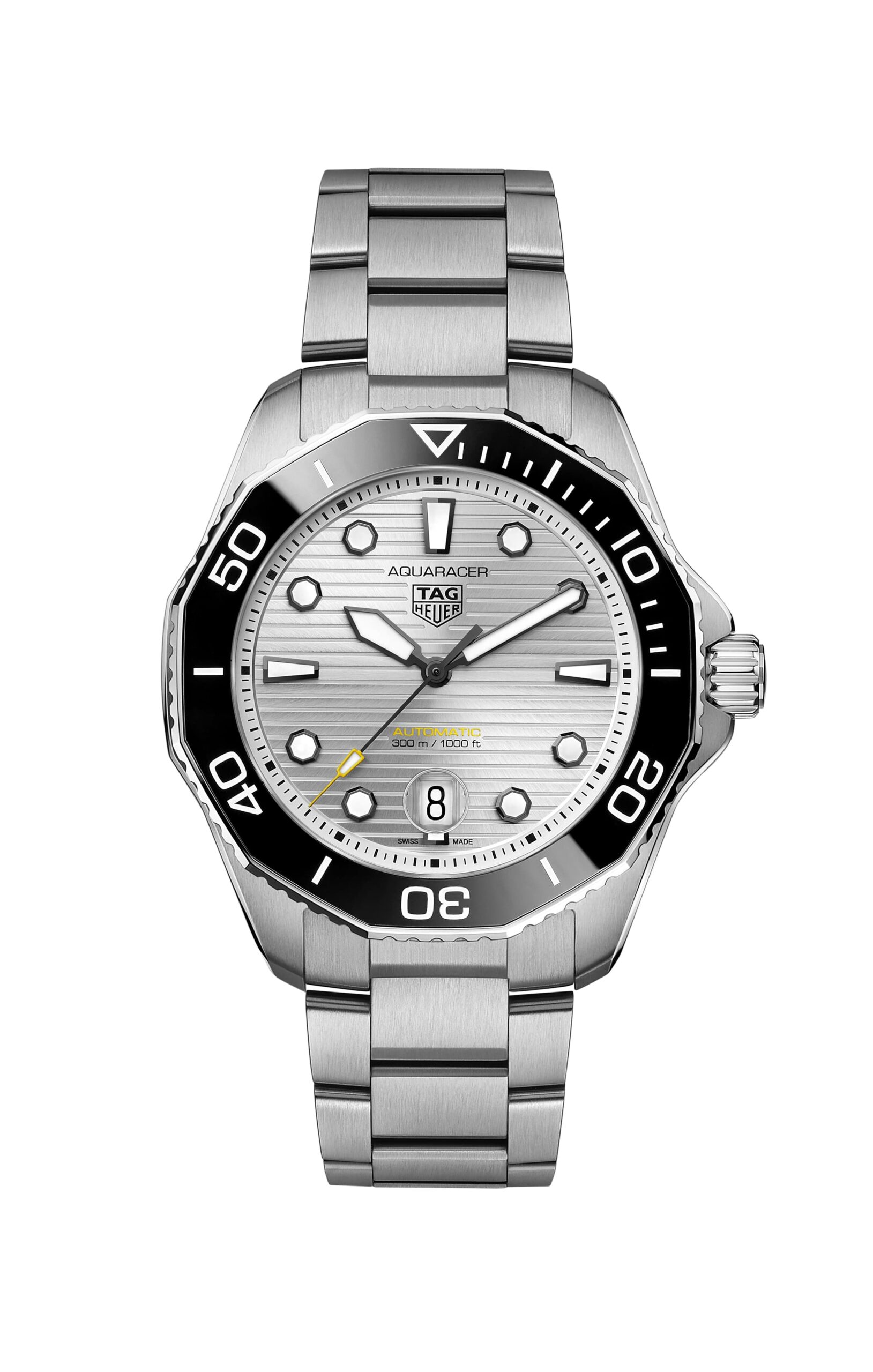 TAG Heuer Aquaracer 2021