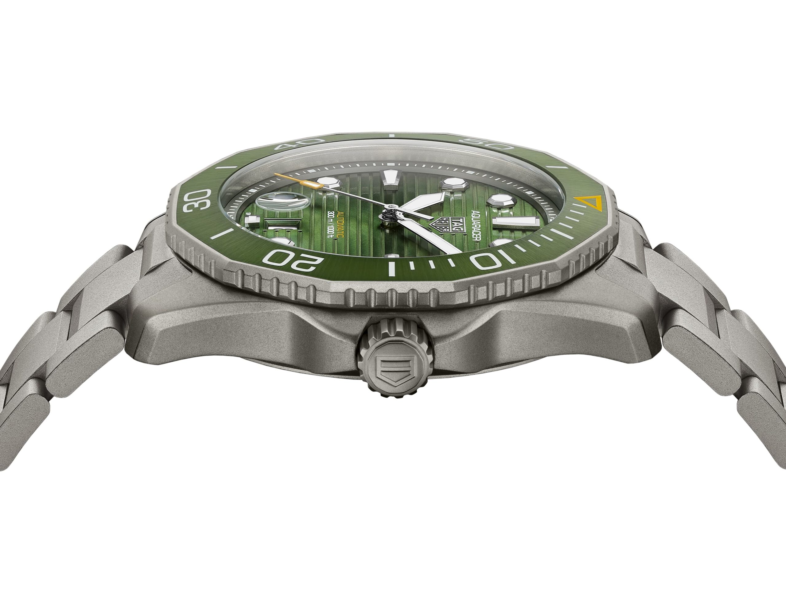 TAG Heuer TAG Heuer