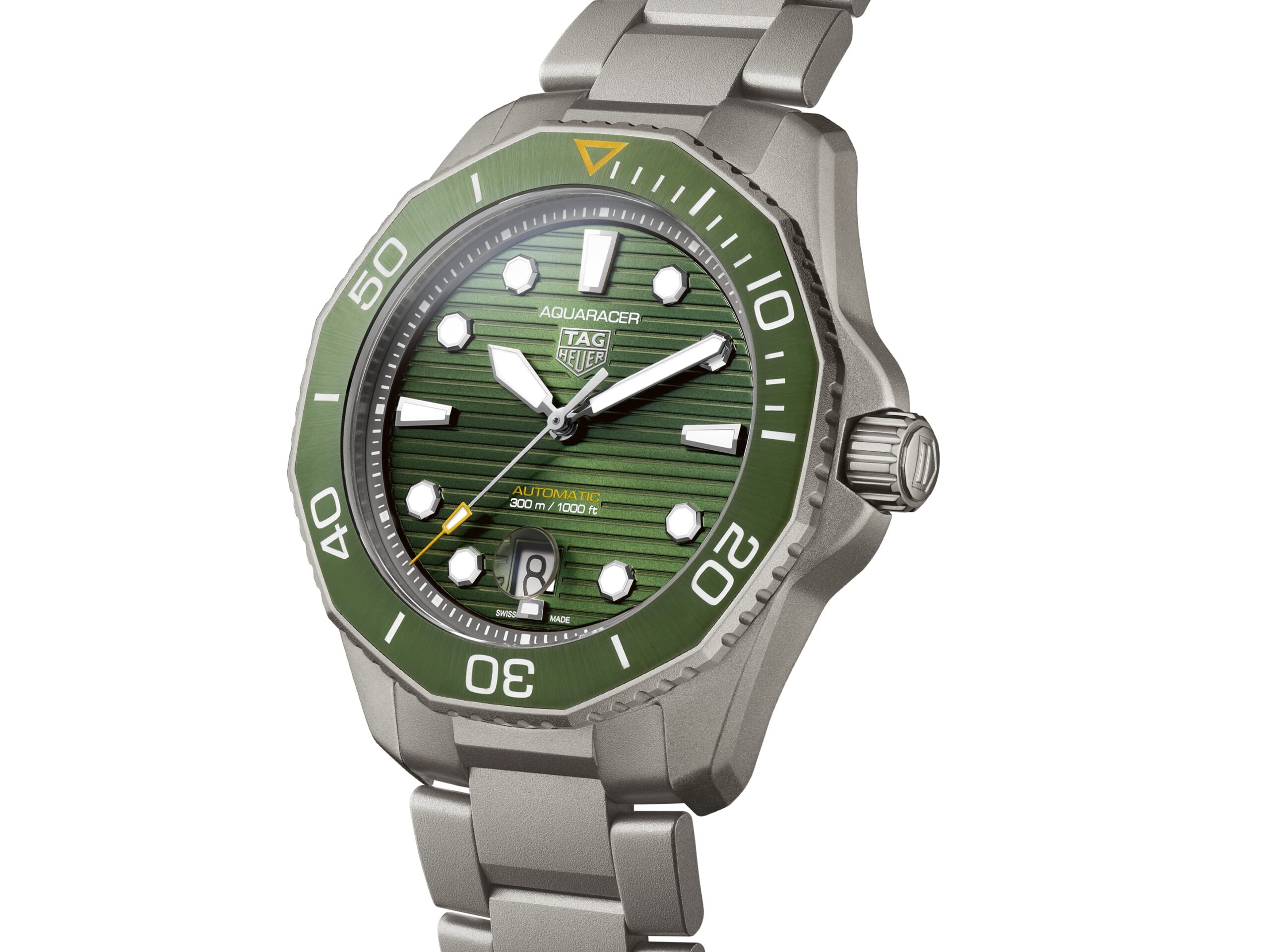 TAG Heuer TAG Heuer