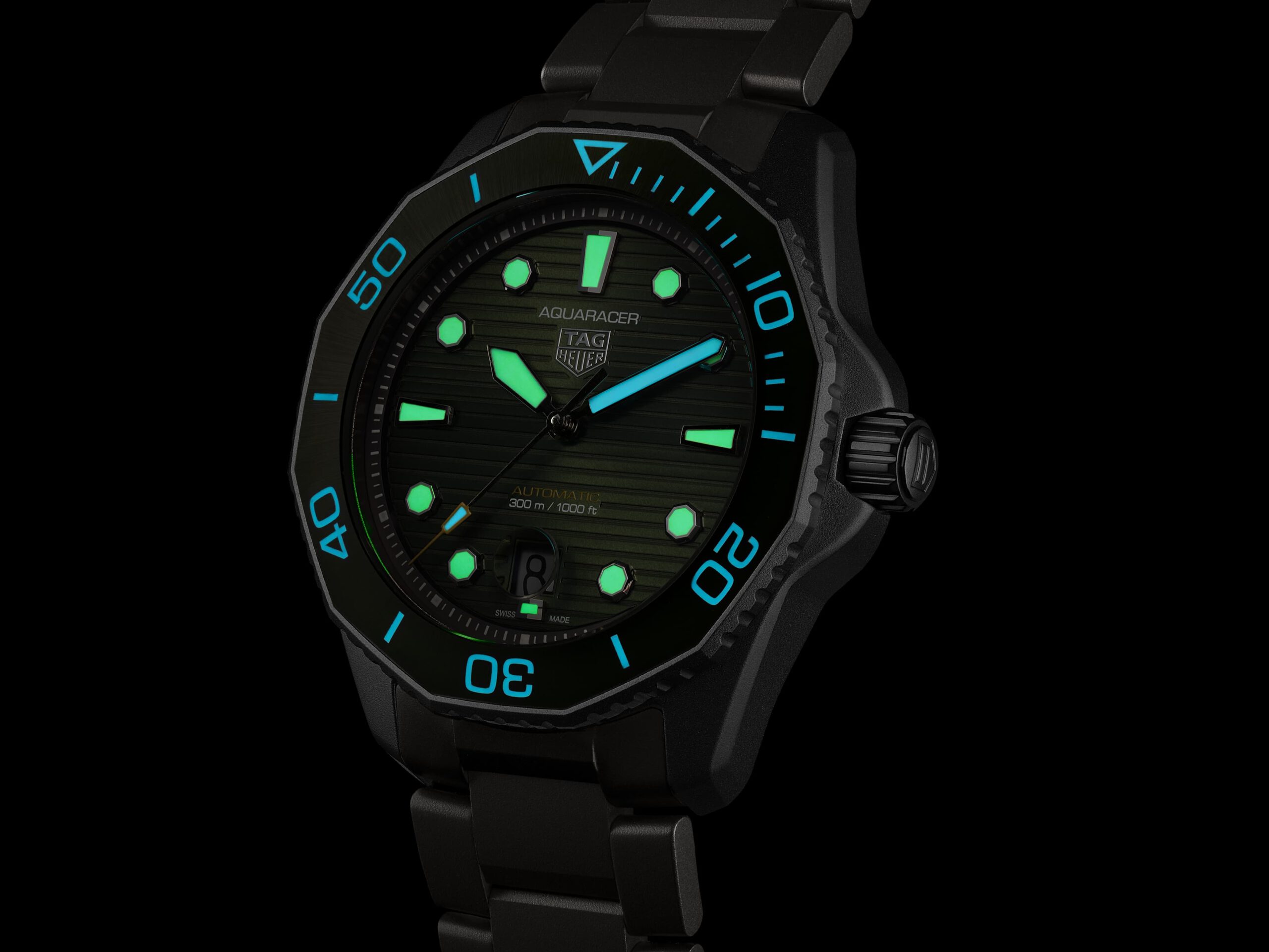 TAG Heuer TAG Heuer