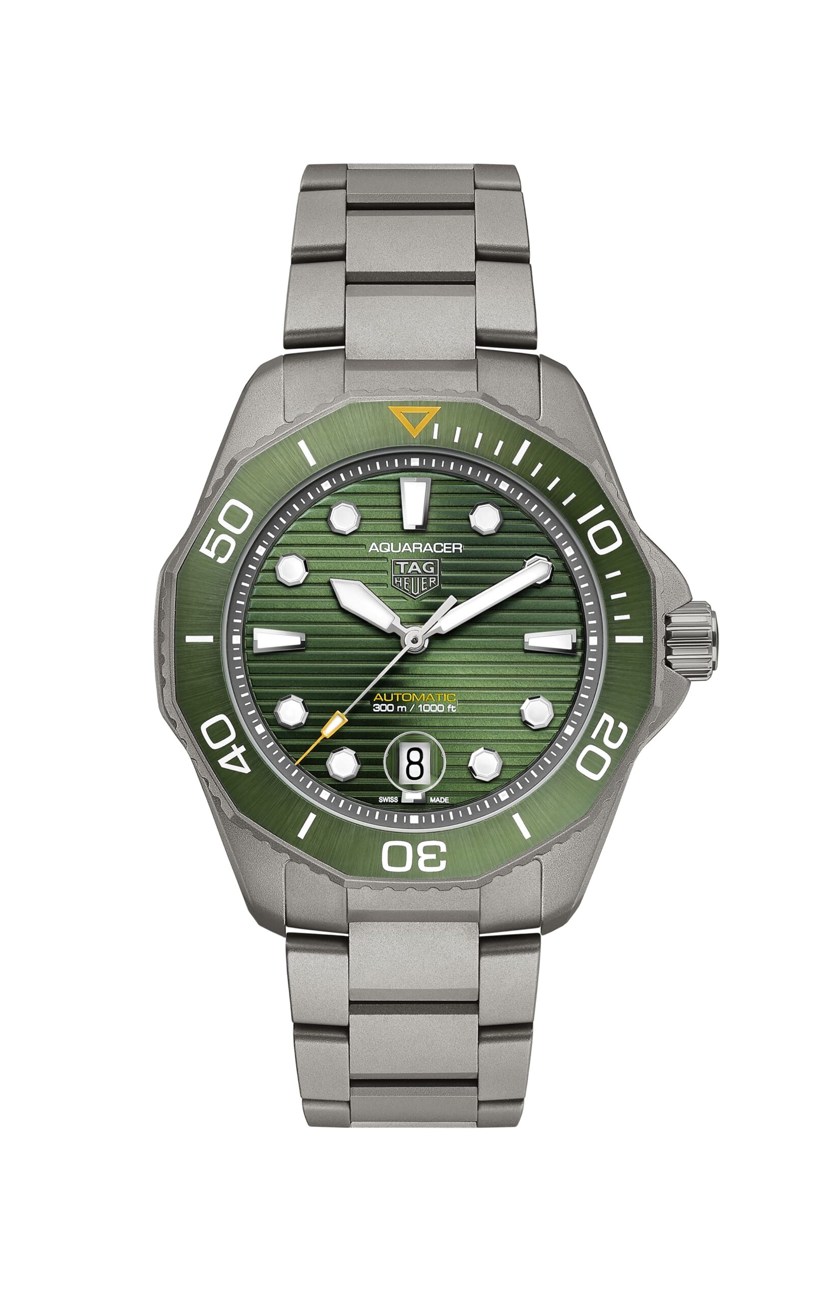 TAG Heuer Aquaracer 2021